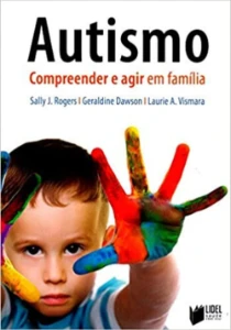 AUTISMO COMPREENDER E AGIR EM FAMILIA - Outros