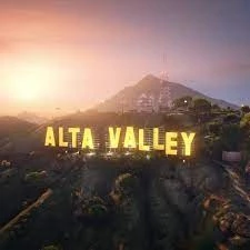 CIDADE ALTA VALLEY - Jogos (Mídia Digital)