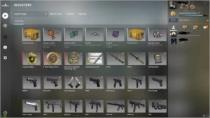 Conta CSGO Prime - 1k hrs Moeda de Desafio da Op. Libertação - Steam