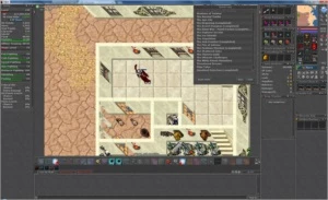 VENDO RP SKILL 104/88 ml 25 lvl   199 - Tibia