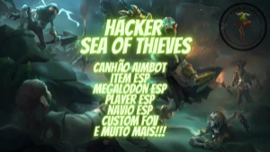 Cheat Sea of Thieves - Steam