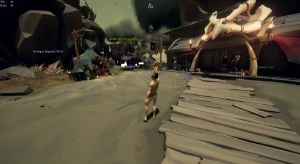 Cheat Sea of Thieves - Steam
