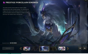 Conta League of Legends Mestre com(Ryze TRIUNFANTE) 345Skins LOL