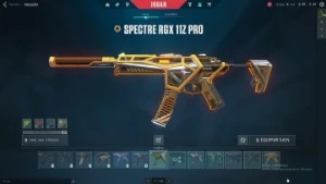 Conta Valorant FA (FULL ACESSO) +600 Reais gastos