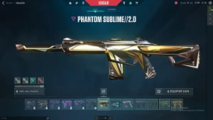 Conta Valorant FA (FULL ACESSO) +600 Reais gastos