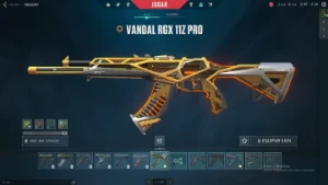 Conta Valorant FA (FULL ACESSO) +600 Reais gastos