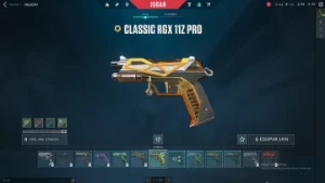 Conta Valorant FA (FULL ACESSO) +600 Reais gastos