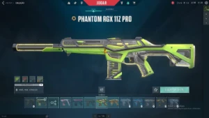 Conta Valorant FA (FULL ACESSO) +600 Reais gastos