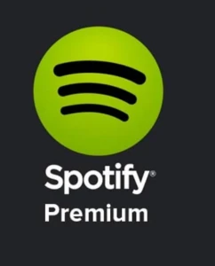Spotify Premium - Assinaturas e Premium