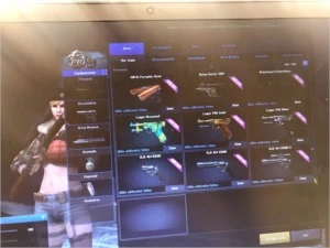 Conta coronel 2 pointblank - Point Blank PB