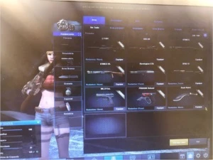 Conta coronel 2 pointblank - Point Blank PB