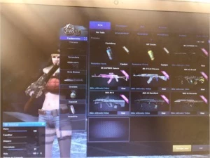Conta coronel 2 pointblank - Point Blank PB