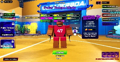 💎 Conta Roblox Rara | Blox Fruits, MM2, Volleyball Legends