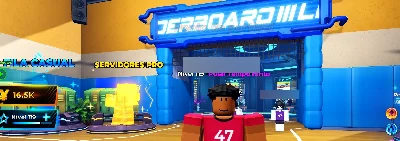 💎 Conta Roblox Rara | Blox Fruits, MM2, Volleyball Legends
