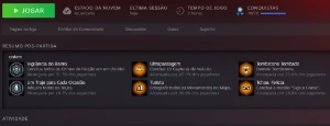 Desbloqueador Conquista Steam - Outros