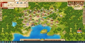 IKARIAM - MUNDO Medusa - Outros