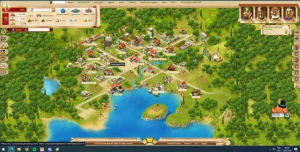 IKARIAM - MUNDO Medusa - Outros