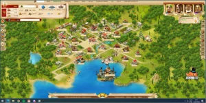 IKARIAM - MUNDO Medusa - Outros