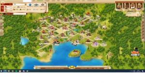 IKARIAM - MUNDO Medusa - Outros