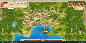 IKARIAM - MUNDO Medusa - Outros