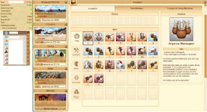 IKARIAM - MUNDO Medusa