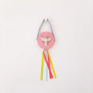 Mini Divino - Artesanato e Personalizados