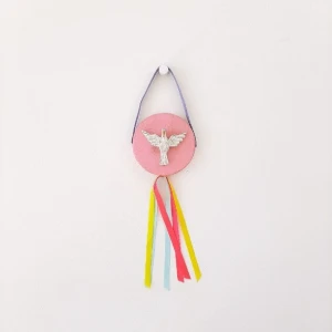 Mini Divino - Artesanato e Personalizados