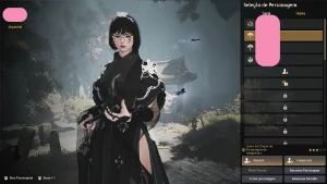 Black Desert SA PC - 4Trajes + 2Martelos do J + 3Horses T9