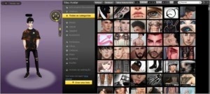 Conta IMVU 9 anos Muito Valiosa - Outros