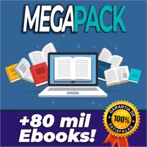 GRUPO COM MAIS DE 80 MIL LIVROS - Redes Sociais