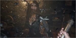 Resident Evil 8 Village Deluxe + Re 7 | Steam | Offline