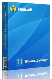 Windows 11 Manager 1.1.8 Final [Full] New  Premium - Softwares e Licenças