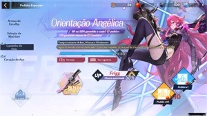 CONTA TOF - lvl 61 - PASSE FULL + NEMESIS c3 - SAMIR c5 ETC. - Outros
