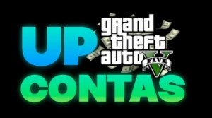 Up De Contas Gta 5 Online🛒 ( Apenas Pc)