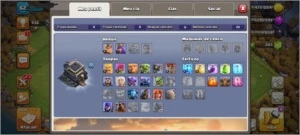 Cv 9 No Defense ecologico - Clash of Clans
