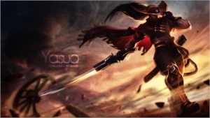 Conta Gold V - League of Legends LOL