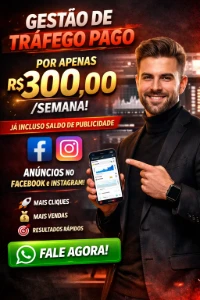 🚀 Por Que O Tráfego Pago É O Melhor Marketing Hoje?
