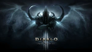 Conta Blizzard com todos Diablos