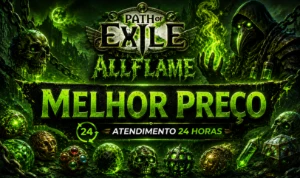 POE 1 Divine Orbs Baratos ⚡ Entrega Instantânea - Path of Exile 1 e 2