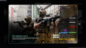 AimColor para Warzone,BO7 e BO6 - Call of Duty COD