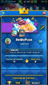 Clash Royale