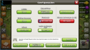 Cash of clans Cv11 Barato - Clash of Clans