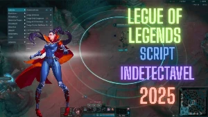 Script League Of Legends Sem Ban! 2024-ANTI VANGUARD