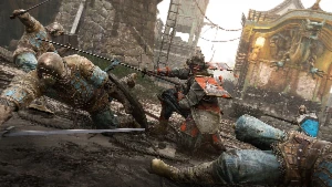 Xbox For Honor #C94758