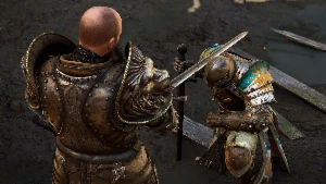 Xbox For Honor #C94758
