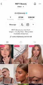 Gerador de Visualizações TikTok acesso VITALICIO. - Redes Sociais