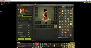 Dofus Iop 220 Int/str Scrollado + Sac 192, Osa 173, Sram 160