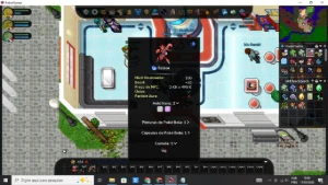 Conta PXG VOLCANIC lvl 434 com x-critical e 2 pokes +70 - PokeXGames