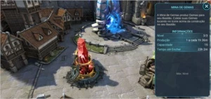 Conta do Raid Shadow Legends - Outros
