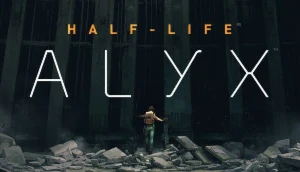 Half Life Alyx- steam offline (entrega automática)